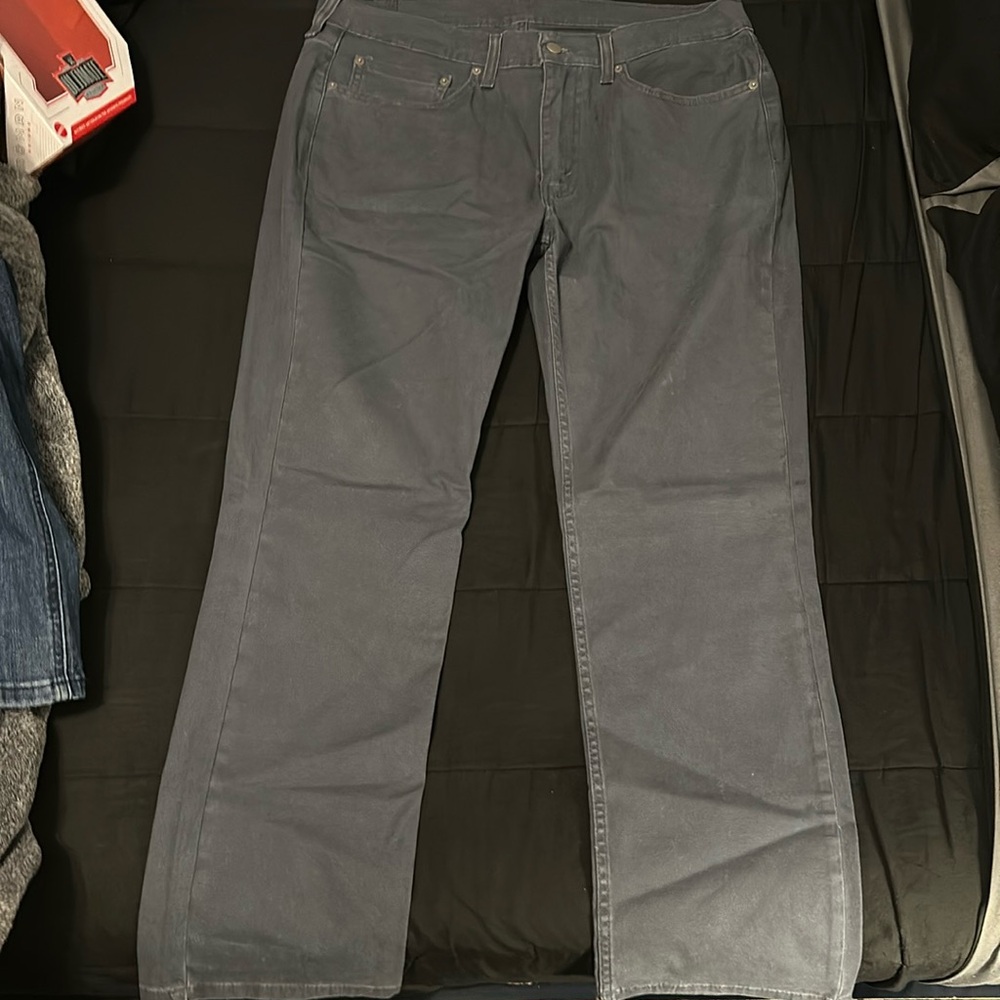 514 Levi’s jeans